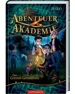 Abenteuer Akademie