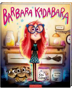 Barbara Kadabara