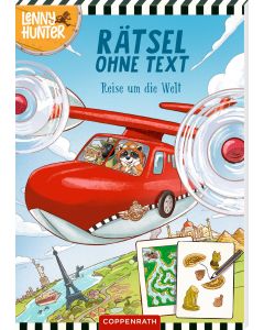 Rätsel ohne Text