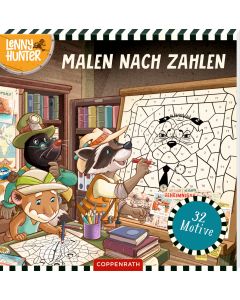 Malen nach Zahlen