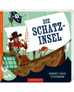 Die Schatzinsel