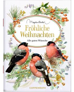 Fröhliche Weihnachten