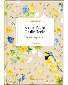 Kleine Pause für die Seele