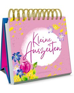 Kleine Auszeiten