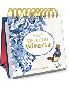 Viele gute Wünsche