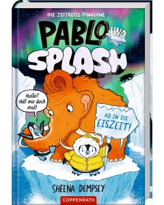 Pablo & Splash (Bd. 2)