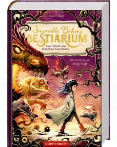 Smeralda Bohms Bestiarium (Bd. 2)