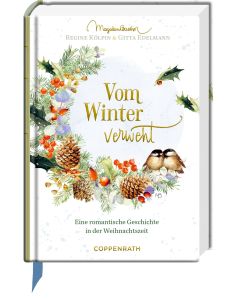 Vom Winter verweht