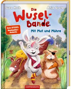 Die Wuselbande