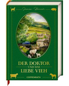 Der Doktor und das liebe Vieh