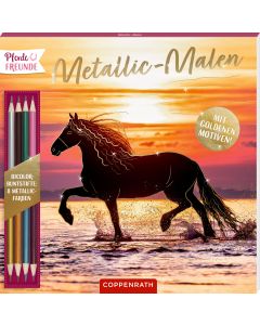 Metallic-Malen