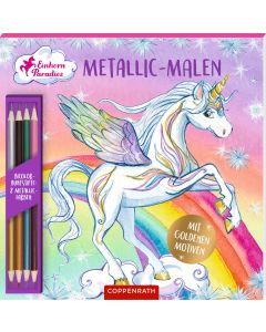 Metallic-Malen
