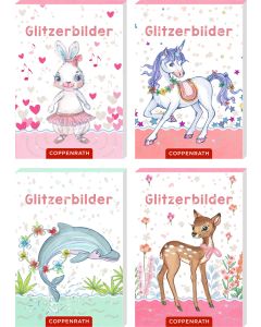 Glitzerbilder (Prinzessin Lillifee)