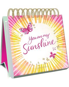 You are my Sunshine