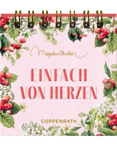 Einfach von Herzen