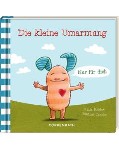 Die kleine Umarmung