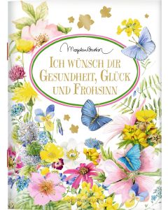 Ich wünsch dir Gesundheit, Glück und Frohsinn