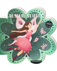 Ausmal-Schatz