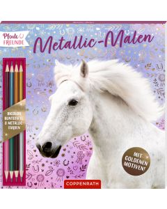 Metallic-Malen