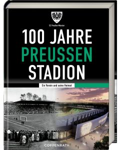 100 Jahre Preußen-Stadion