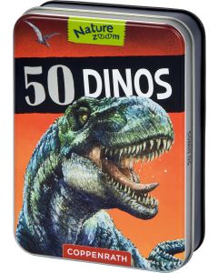 50 Dinos