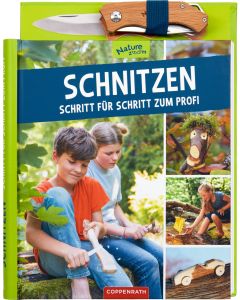 Schnitzen