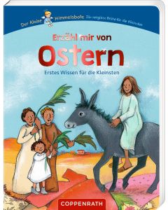 Erzähl mir von Ostern