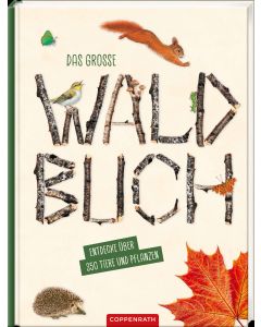 Das große Waldbuch