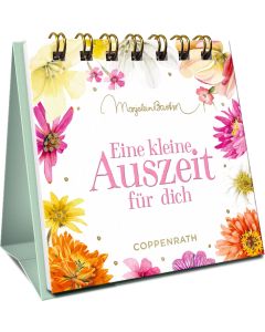 Eine kleine Auszeit für dich