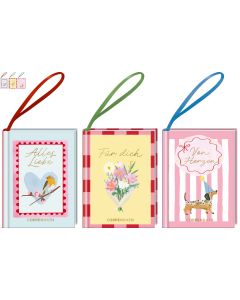 Von Herzen / Für dich / Alles Liebe