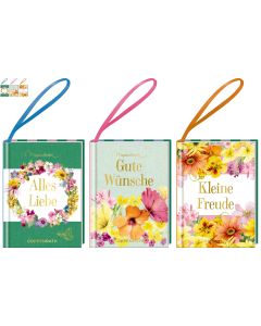 Alles Liebe / Gute Wünsche / Kleine Freude