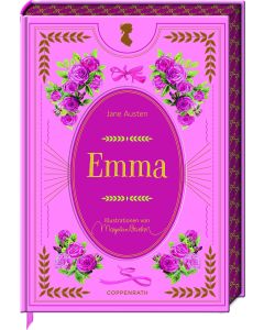 Limitierte Sonderausgabe Emma