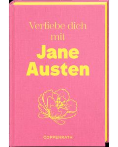 Verliebe dich mit Jane Austen