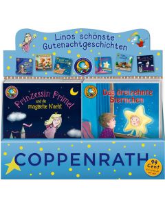 Linos schönste Gutenachtgeschichten, Box Nr. 57