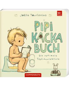 Pipikackabuch