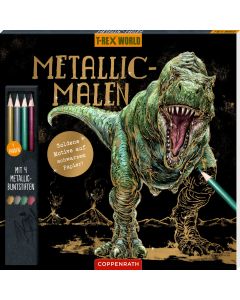 Metallic-Malen