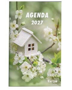 Agenda 2027 - Taschenagenda