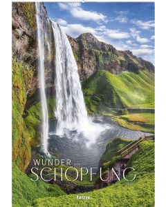 Wunder der Schöpfung 2027