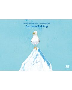 Der kleine Eiskönig. Bilderbuch