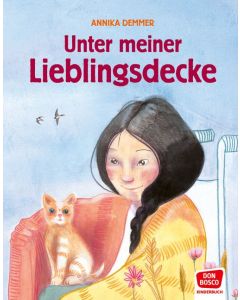 Unter meiner Lieblingsdecke