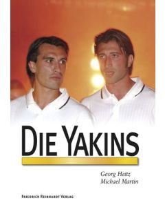 Die Yakins