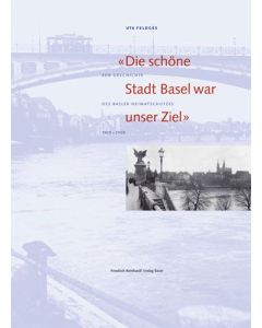 Die schöne Stadt Basel war unser Ziel
