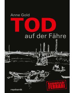 Tod auf der Fähre
