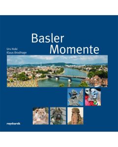 Basler Momente