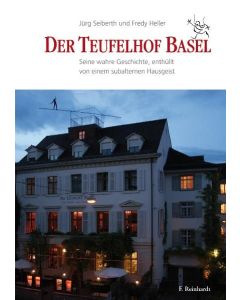 Der Teufelhof Basel