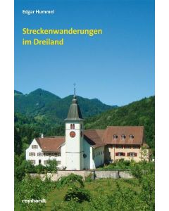 Streckenwanderungen im Dreiland