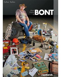Mein Name ist Bont