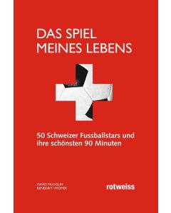 "Das Spiel meines Lebens"