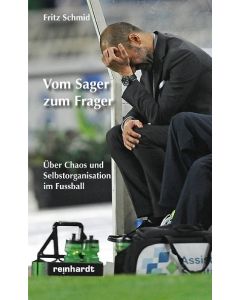 Vom Frager zum Sager