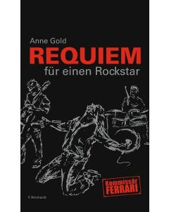 Requiem für einen Rockstar